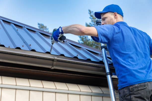 Best Steel Roofing  in Cutler, CA