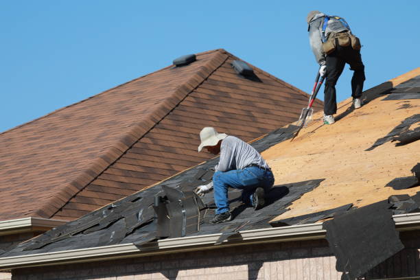 Best Storm Damage Roof Repair  in Cutler, CA