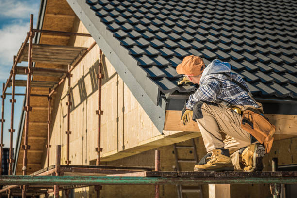 4 Ply Roofing in Cutler, CA