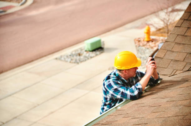 Best Green or Eco-Friendly Roofing Solutions  in Cutler, CA