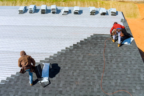 Best Flat Roofing  in Cutler, CA
