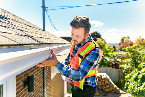 Best Emergency Roof Repair  in Cutler, CA