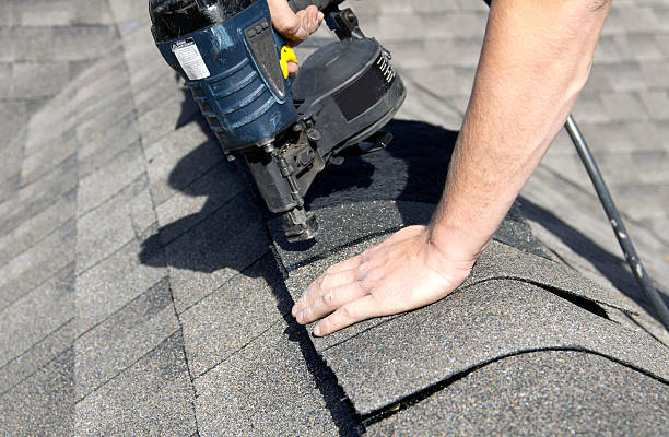 Best Tile Roofing Installation  in Cutler, CA