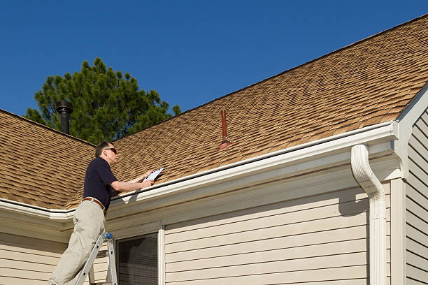 Best Chimney Flashing Repair  in Cutler, CA
